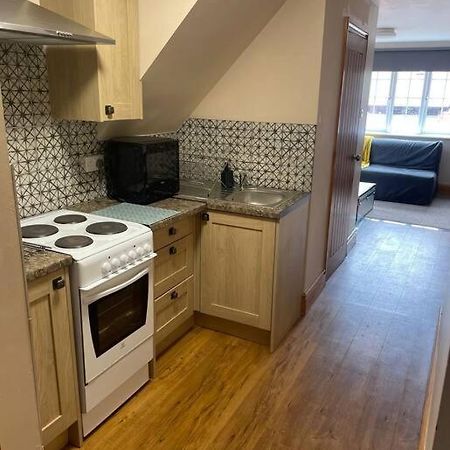Netherton Studio Apartment 2 Rhôs-on-Sea Екстериор снимка