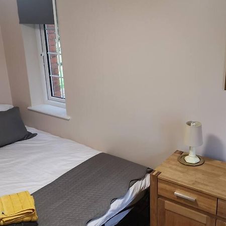 Netherton Studio Apartment 2 Rhôs-on-Sea Екстериор снимка