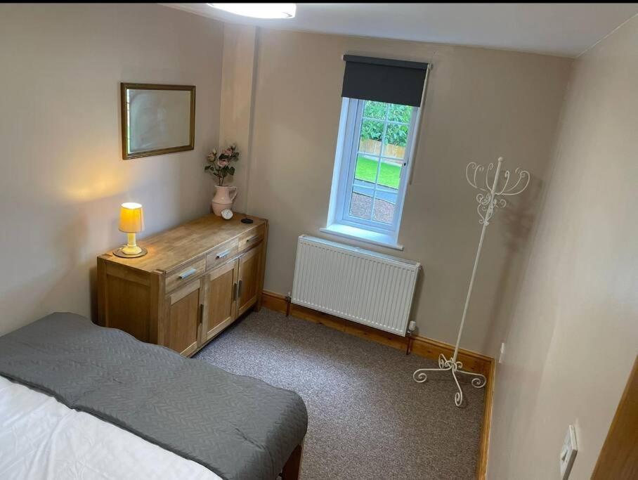 Netherton Studio Apartment 2 Rhôs-on-Sea Екстериор снимка