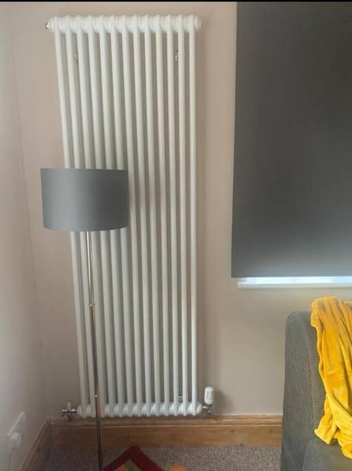 Netherton Studio Apartment 2 Rhôs-on-Sea Екстериор снимка