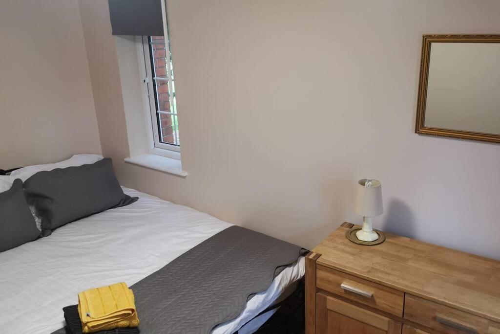 Netherton Studio Apartment 2 Rhôs-on-Sea Екстериор снимка